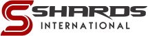 Shards International
